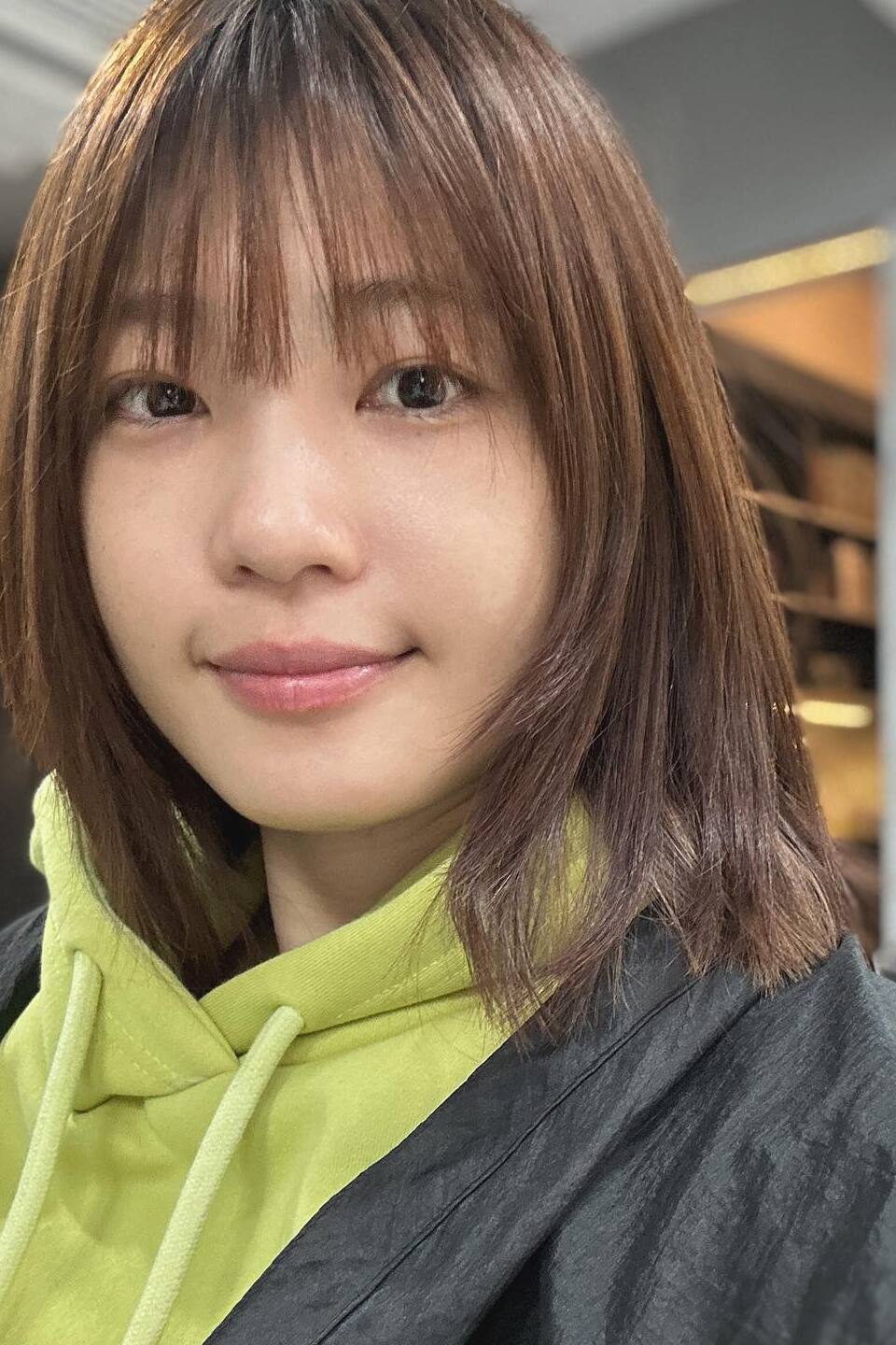Bonnie Wang