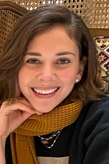 Fatima AlBanawi