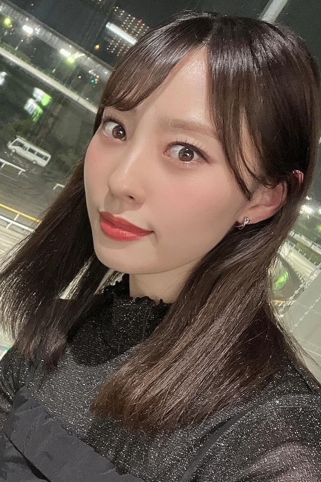 Reina Fujie