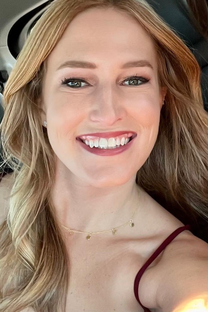 Shanley Caswell