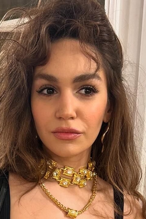 Sahra Şaş