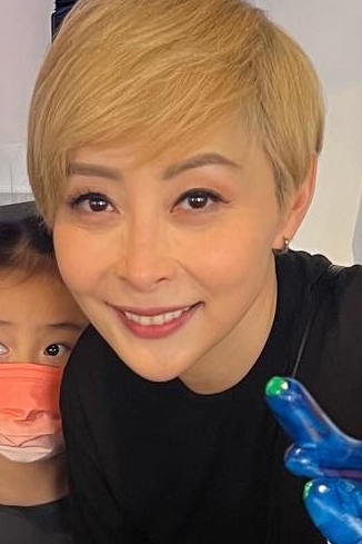 Angela Tong Ying-Ying