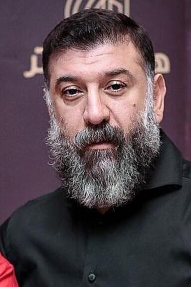 Ali Ansarian