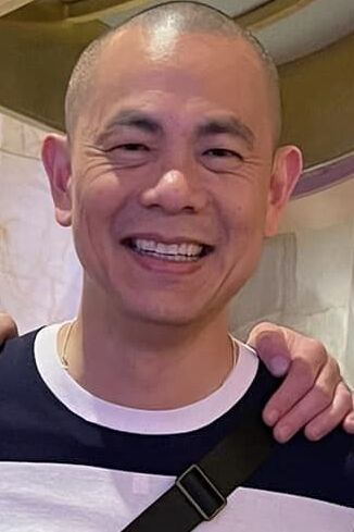 André Chiang