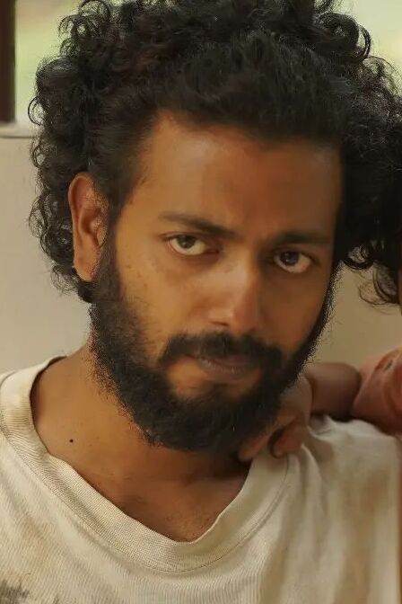 Unni Mathews
