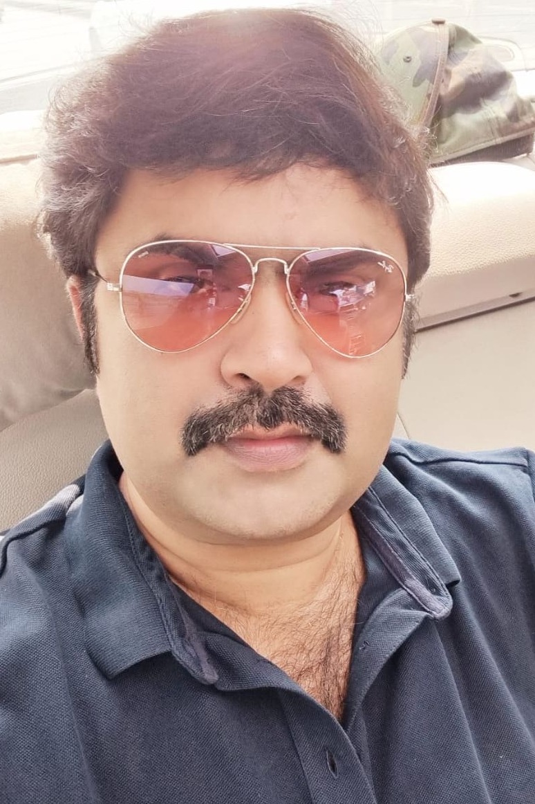 Anoop Menon