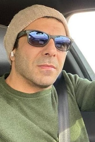 Eyad Nassar