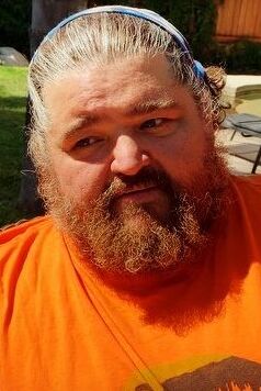 Jorge Garcia