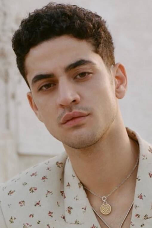 Adam El Sharkawy