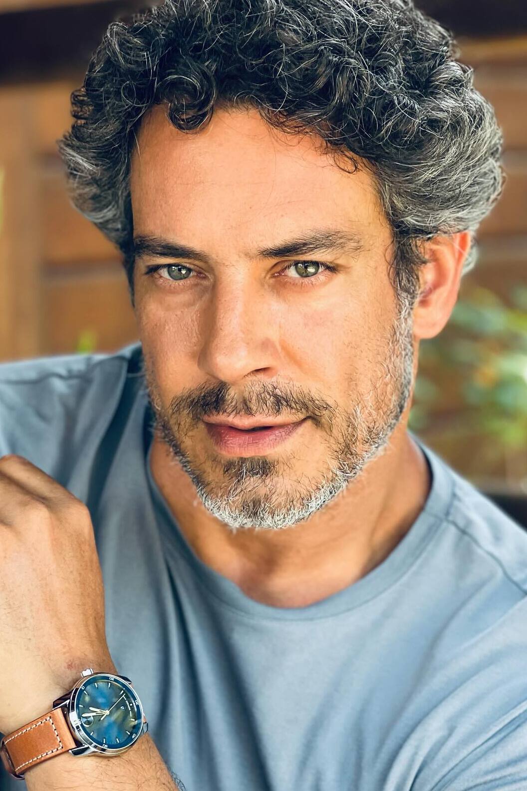 Diego Cristo