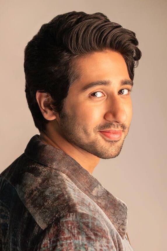 Vihaan Samat