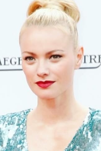 Franziska Knuppe