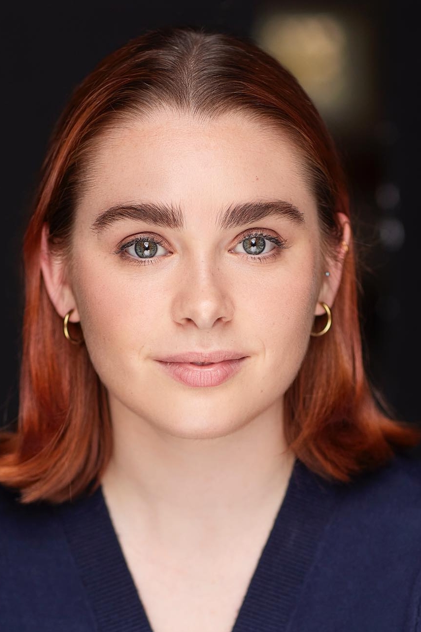 Maiah Stewardson