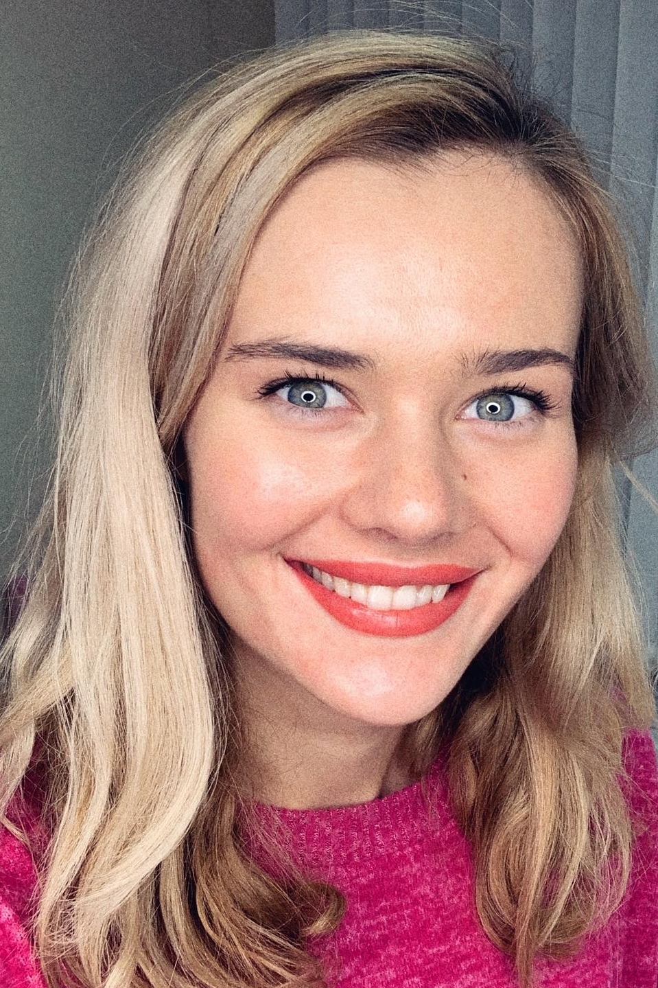 Anna Klinskaya