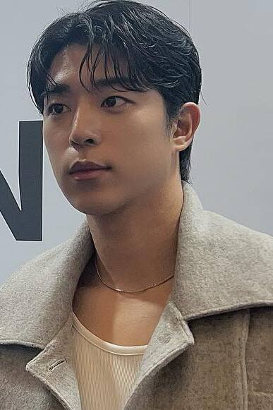 Lee Chan-hyung