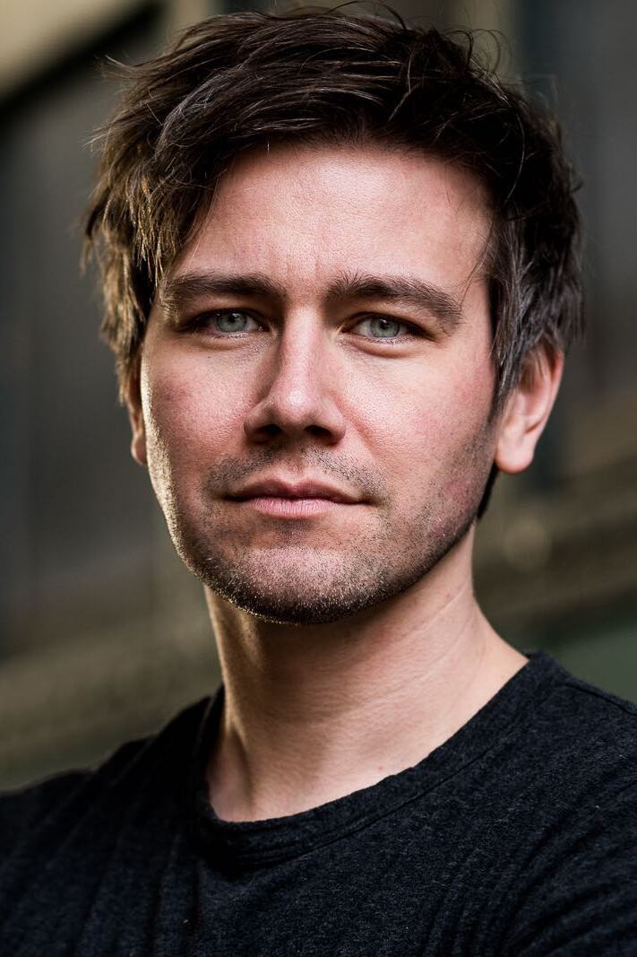 Torrance Coombs