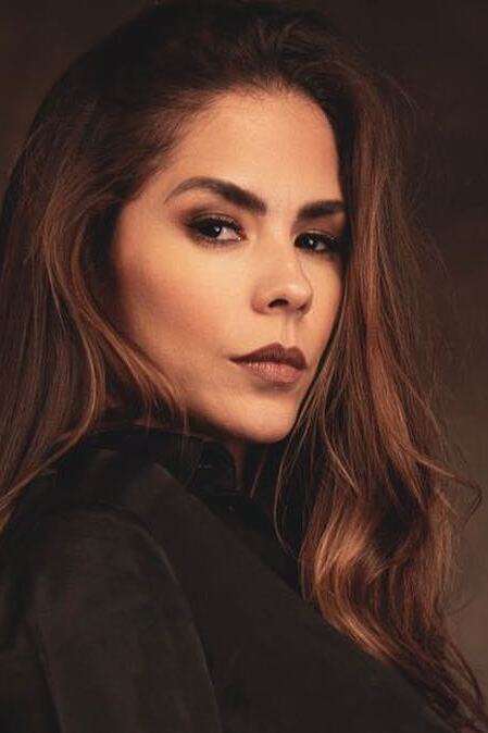Evelyn Cedeño