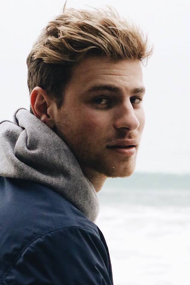 Cameron Fuller Wiki Biography Age Photos Spouse And More
