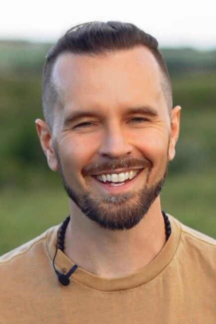 Graham Wardle