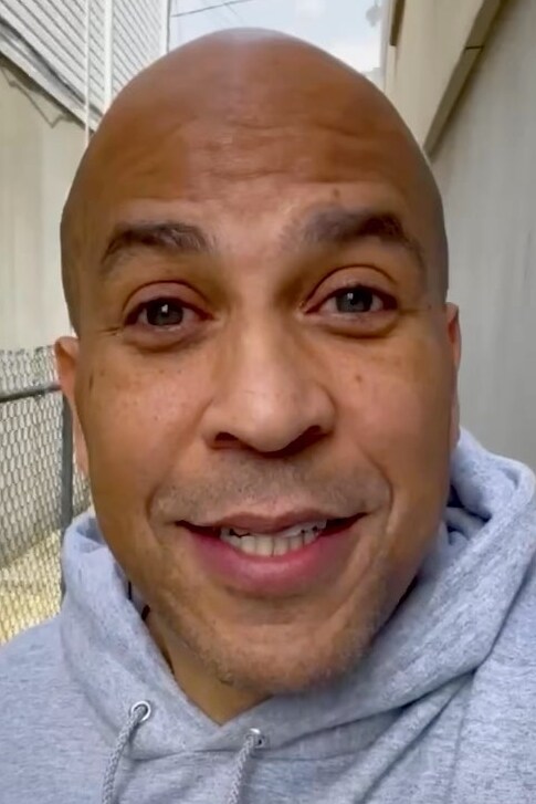 Cory Booker