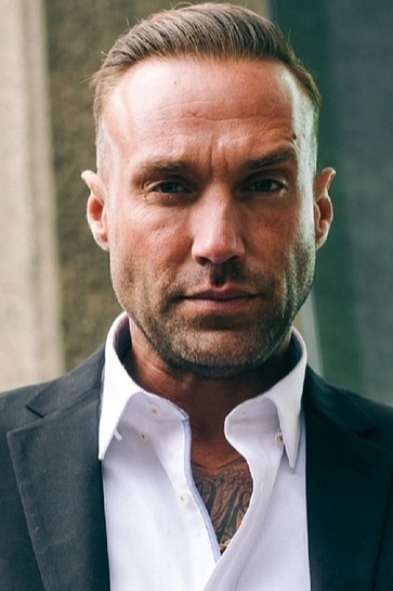 Calum Best