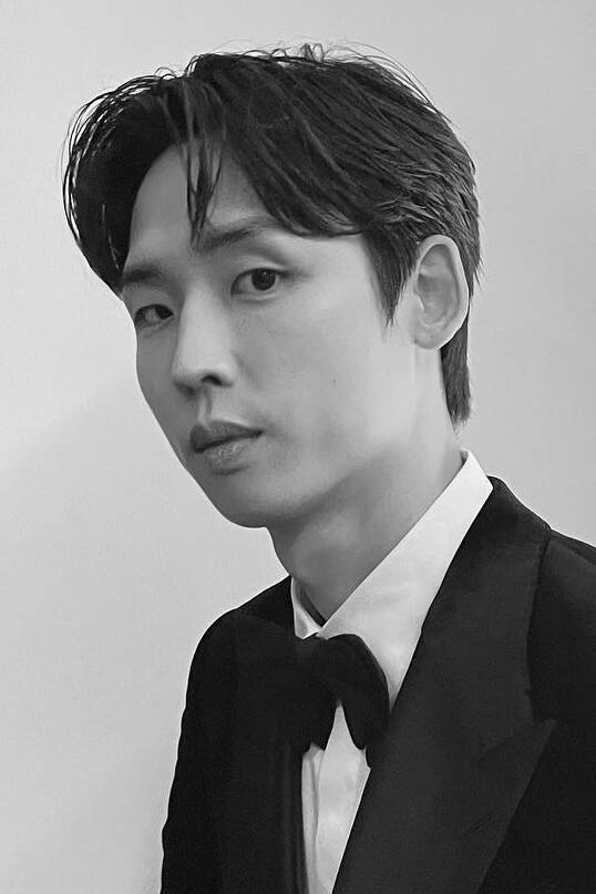 Park Jung-woo