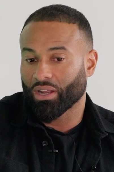 Daniel Ashville