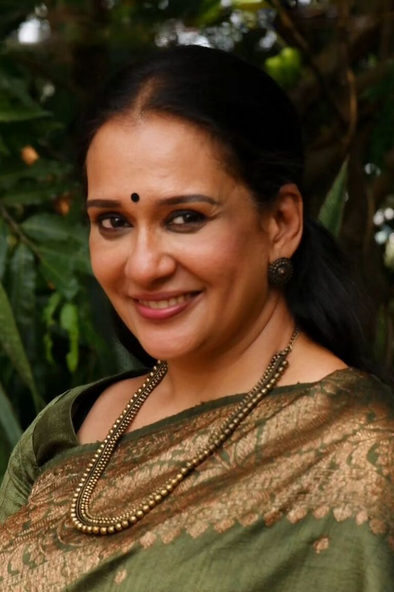 Maala Parvathi