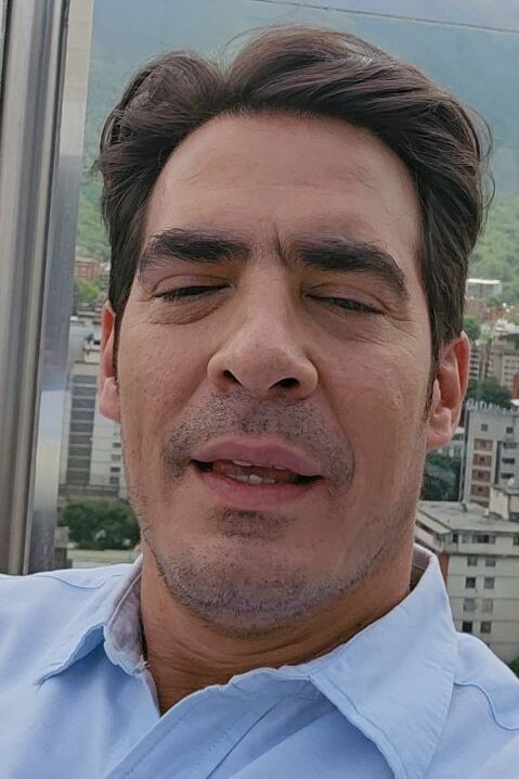 Luis Gerónimo Abreu