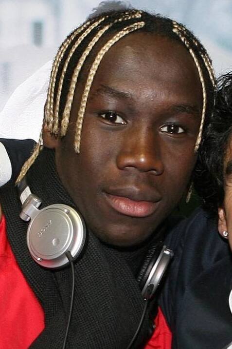 Bacary Sagna