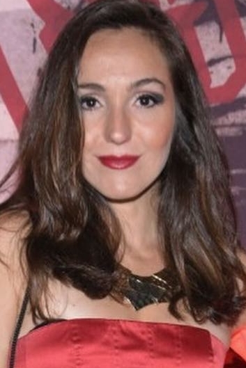 Stephanie Panisello