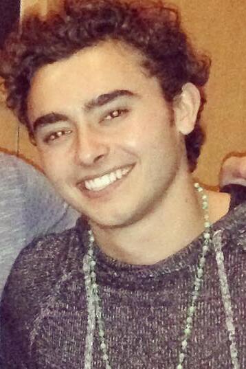 Ryan Ochoa