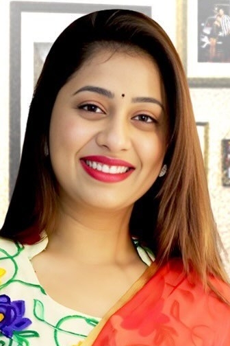 Jayashree Aradhya