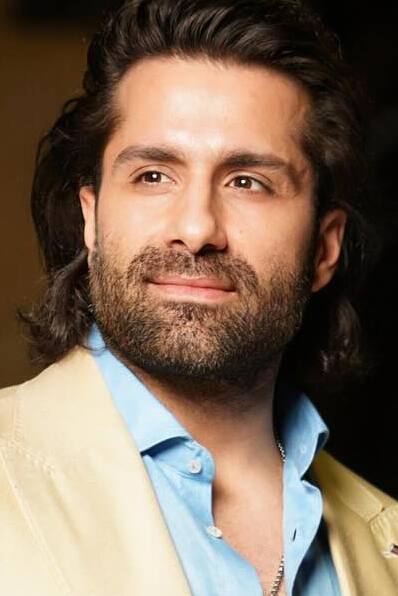 Ali Mahdi