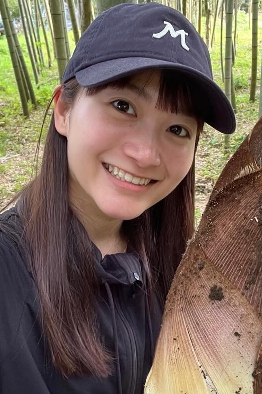 Mei Fukuda