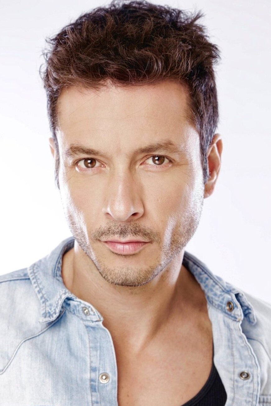 Raúl Méndez