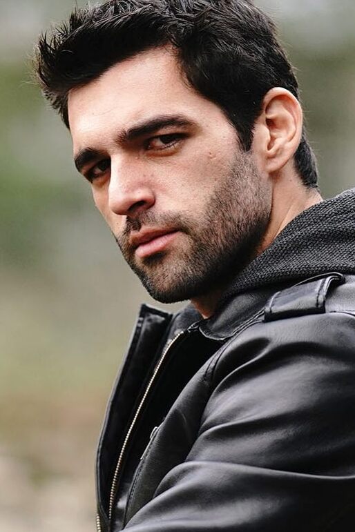 Melih Özkaya