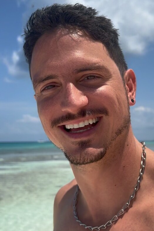 David Palacio