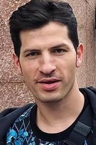 Alberto Mondi