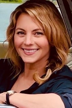 Luise Bähr