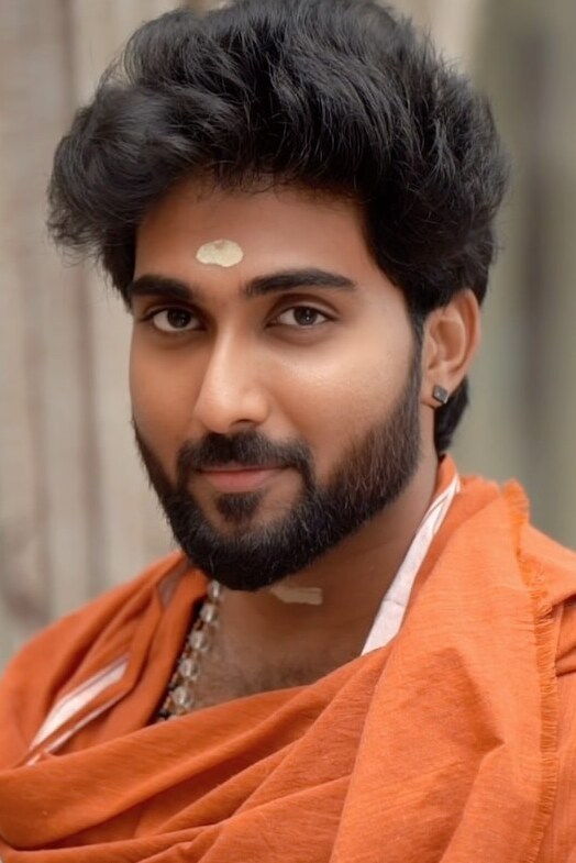 Vishnu Unnikrishnan