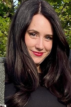 Heather Vaughn