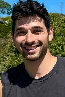 Alan Bersten