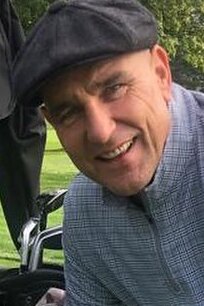Vinnie Jones