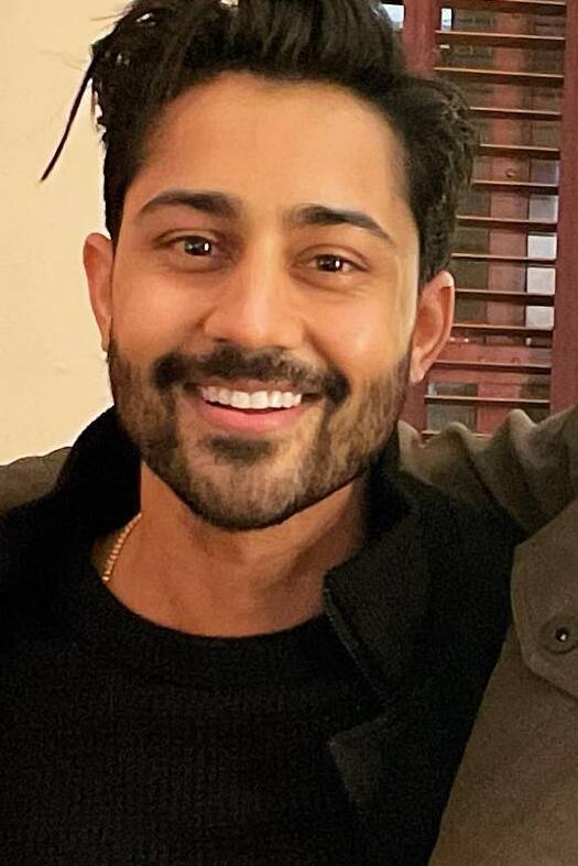Manish Dayal
