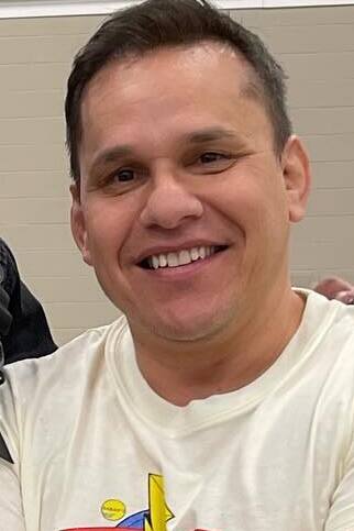 Steve Cardenas