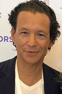 Bobby Chinn