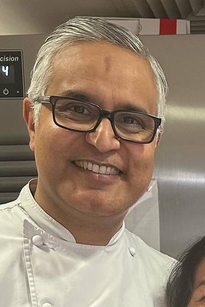 Atul Kochhar