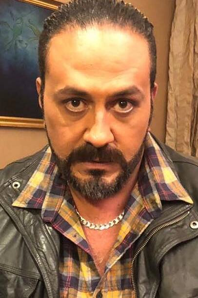 Khaled Sarhan