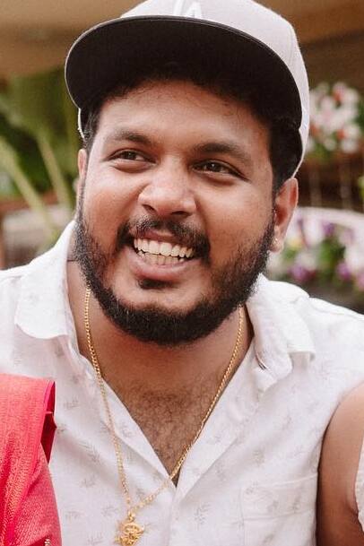 Karthik Surya